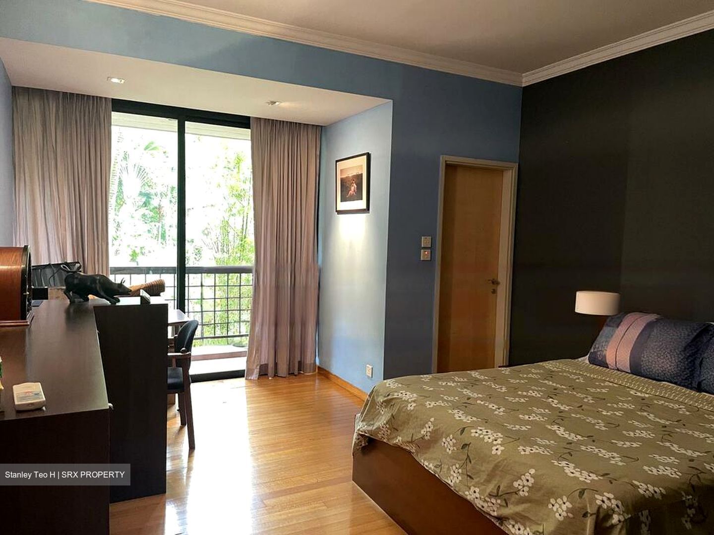Sutton Place (D10), Condominium #484652641